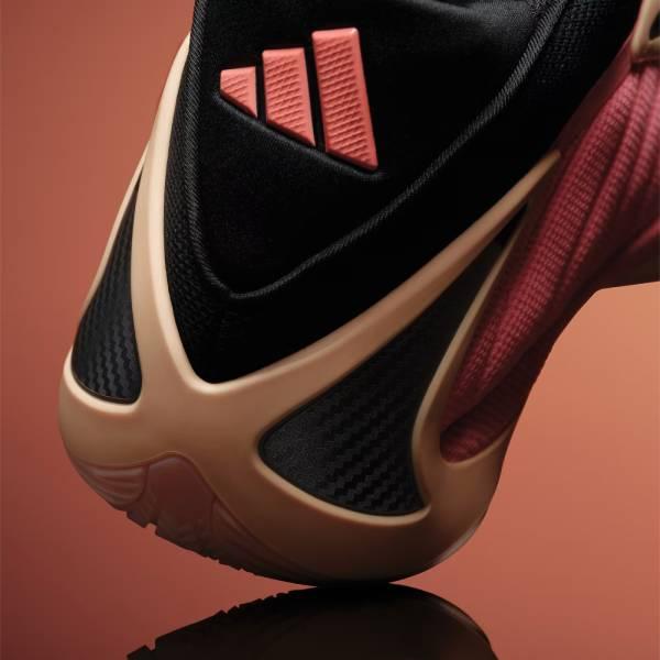 adidas（アディダス） バスケットボールシューズ メンズ 