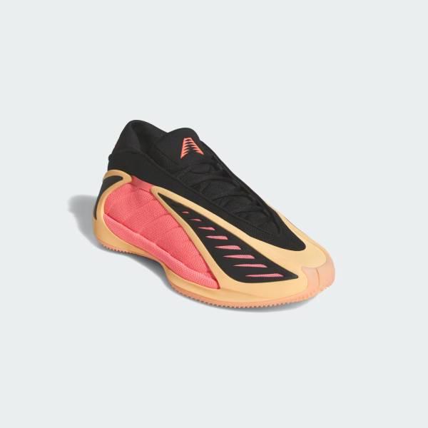 adidas（アディダス） バスケットボールシューズ メンズ