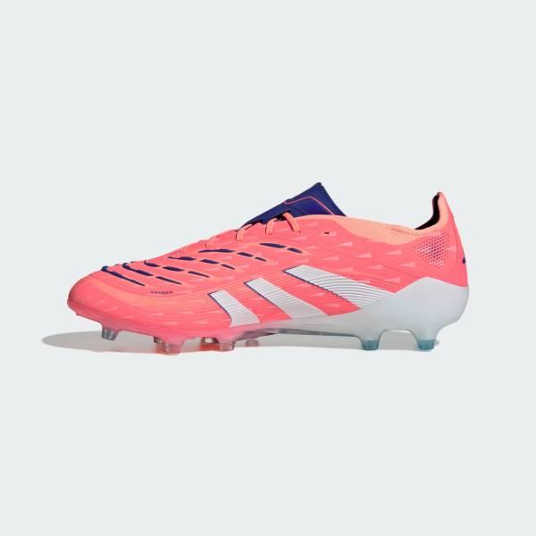 アディダスサッカースパイク adidas（アディダス） サッカー スパイク メンズ PREDATOR ELITE AG
