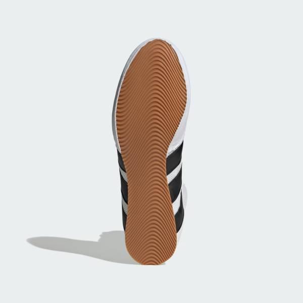 adidas（アディダス） メンズ ボクシングシューズ BOX HOG CLASSIC