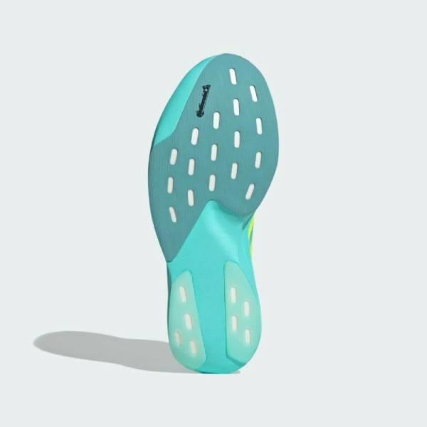 adidas（アディダス） メンズ ランニングシューズ アディゼロ Evo SL