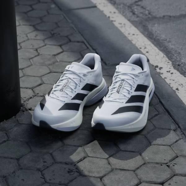 adidas（アディダス） ランニングシューズ メンズ ADIZERO BOSTON 13