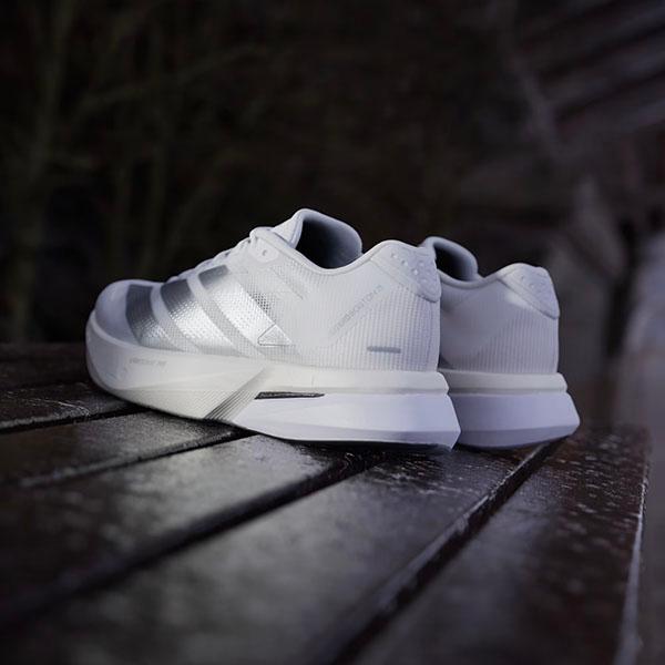 adidas（アディダス） レディースランニングシューズ ADIZERO BOSTON