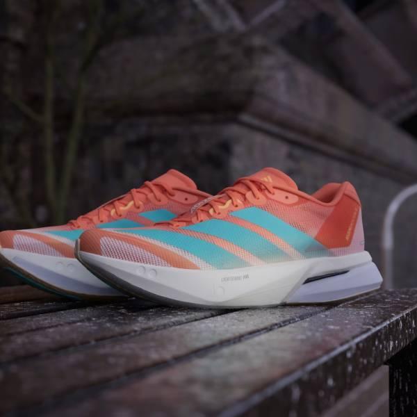 adidas（アディダス） レディース ランニングシューズ アディゼロ ボストン 13 JS4954 : スポーツジュエン 総合館 - 通販 ...