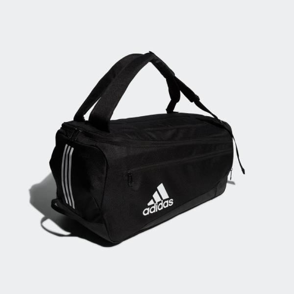 【全品P3倍+対象商品10％OFF】アディダス adidas メンズ レディース イーピーエス ダッフルバッグ 50 KA156 H64848｜zyuen1｜04