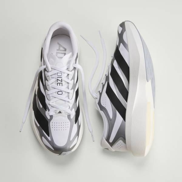 adidas（アディダス） メンズ ランニングシューズ ADIZERO EVO SL EXO