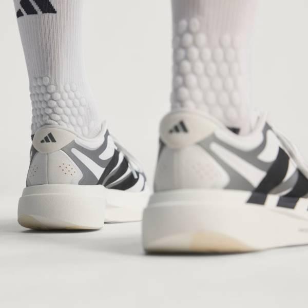 adidas（アディダス） メンズ ランニングシューズ ADIZERO EVO SL EXO