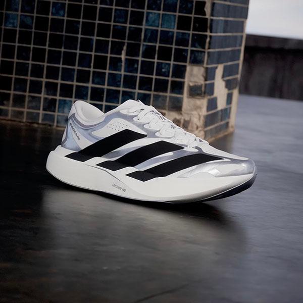 アディダスランニングシューズ アディゼロ EVO SL adidas（アディダス） レディース ランニングシューズ アディゼロ EVO
