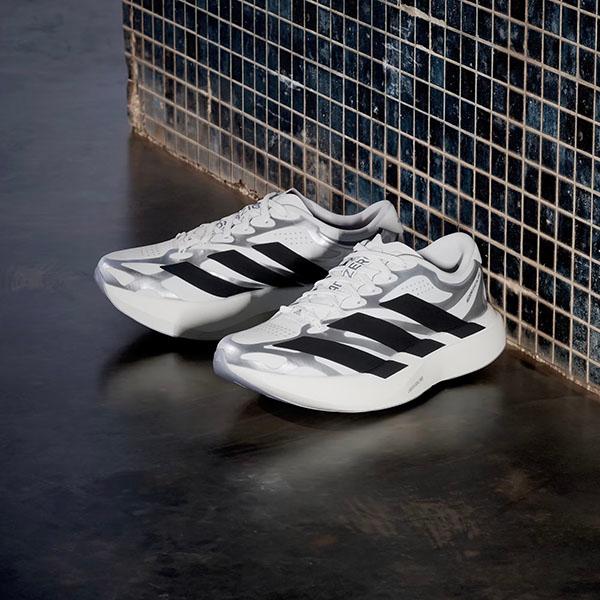 adidas（アディダス） レディース ランニングシューズ アディゼロ EVO