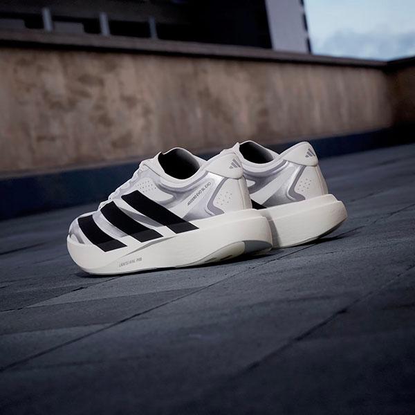 adidas（アディダス） レディース ランニングシューズ アディゼロ EVO
