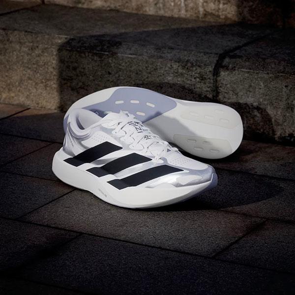 adidas（アディダス） レディース ランニングシューズ アディゼロ EVO