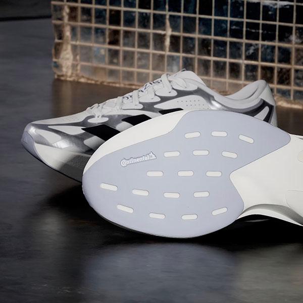 adidas（アディダス） レディース ランニングシューズ アディゼロ EVO