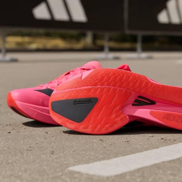adidas（アディダス） ランニングシューズ メンズ ADIZERO TAKUMI SEN
