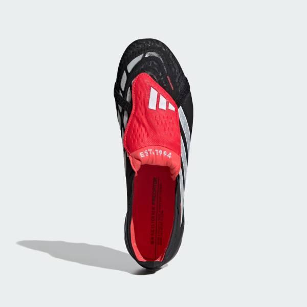 サッカースパイクadidas Predator ft 27.5 ag 人工芝 adidas（アディダス） サッカー スパイク メンズ PREDATOR ELITE FT AG