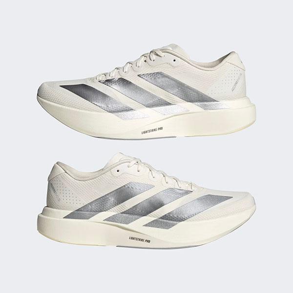 adidas（アディダス） メンズ ランニングシューズ アディゼロ EVO SL