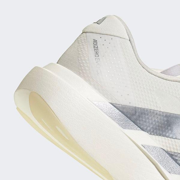 adidas（アディダス） メンズ ランニングシューズ アディゼロ EVO SL