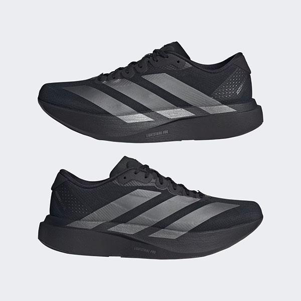 adidas（アディダス） メンズ ランニングシューズ アディゼロ EVO SL