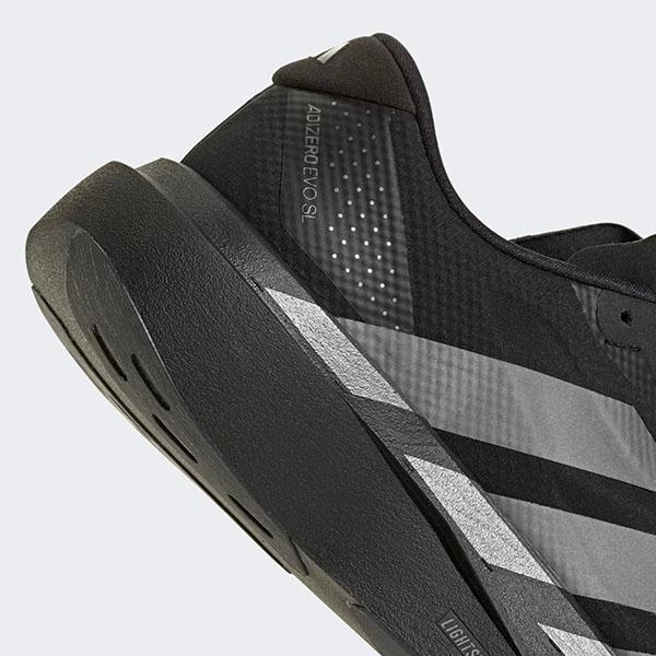 adidas（アディダス） メンズ ランニングシューズ アディゼロ EVO SL
