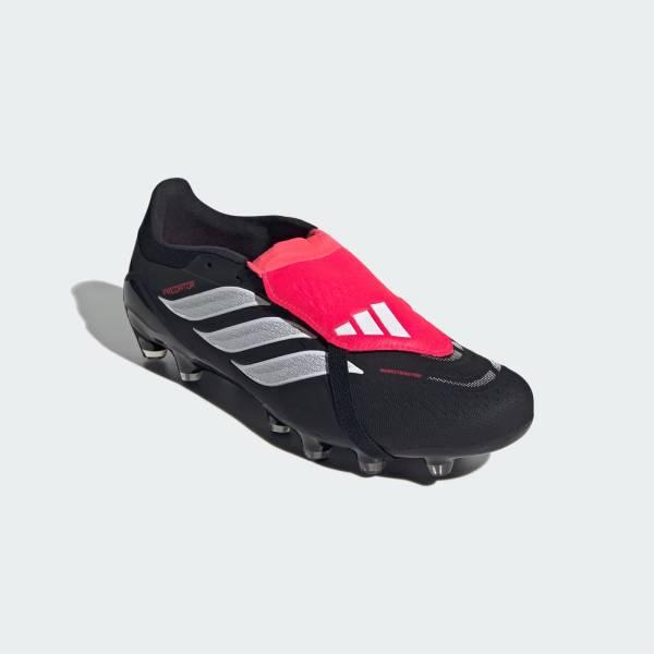 adidas（アディダス） サッカー スパイク メンズ PREDATOR PRO FT HG