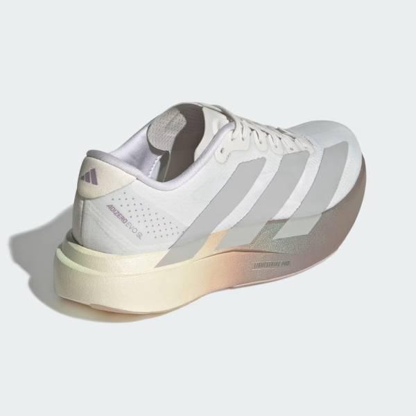 adidas（アディダス） ランニングシューズ レディース Adizero EVO SL