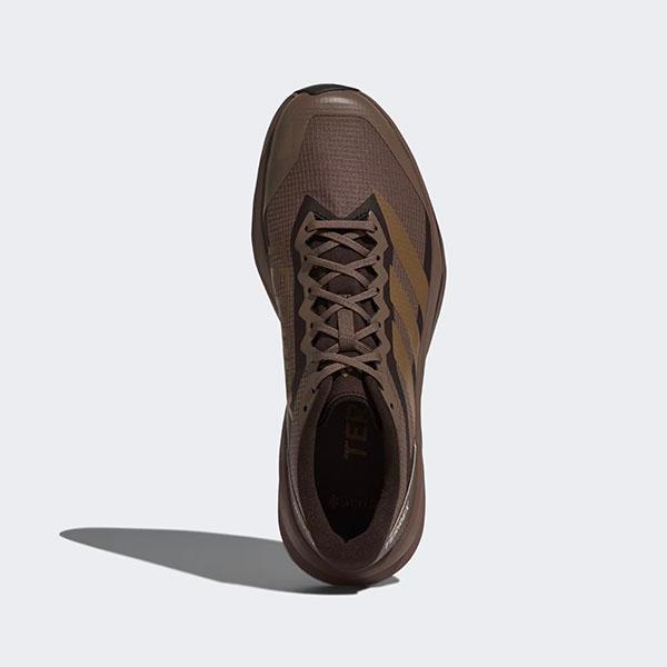 adidas（アディダス） トレイル ランニング シューズ メンズ TERREX