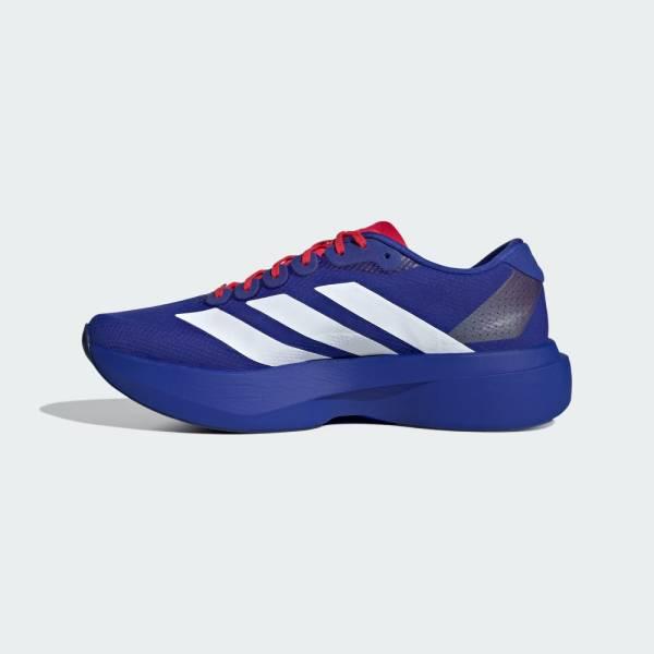 adidas（アディダス） メンズ ランニングシューズ アディゼロ EVO SL