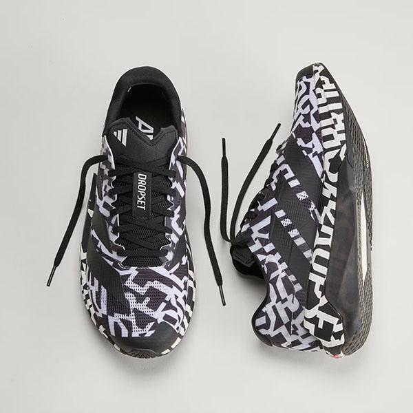 adidas（アディダス） トレーニングシューズ メンズ ドロップセット