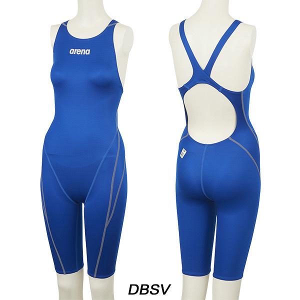 アリーナ（arena） レディース 競泳水着 国際水泳連盟承認 スパッツ