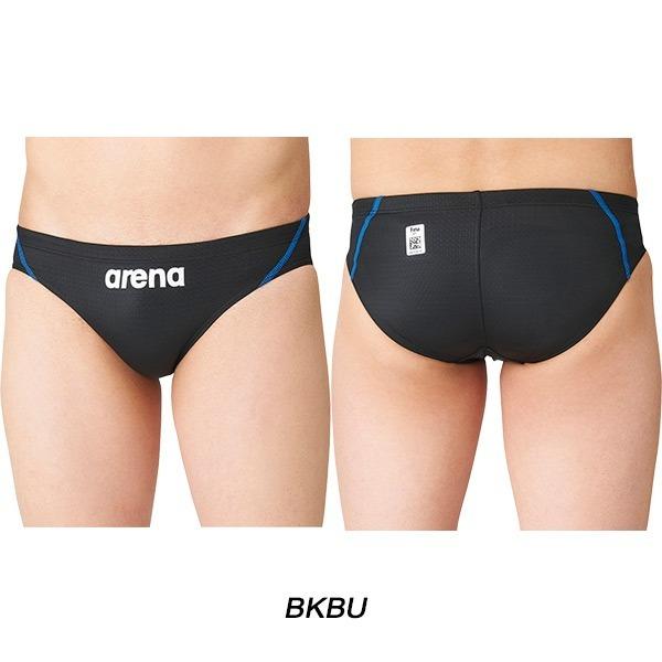 アリーナ（arena） ジュニア 競泳水着 国際水泳連盟承認 Vパン/ビキニ