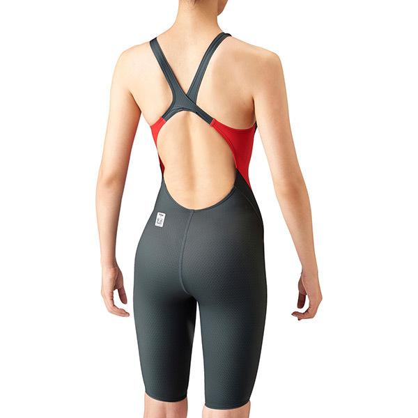 アリーナ（arena） レディース 競泳水着 FINA承認 スパッツ アクア