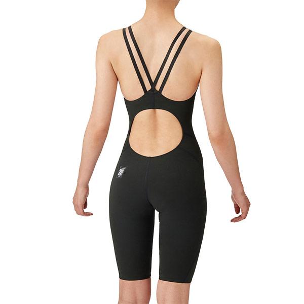 アリーナ（arena） ジュニア 女子 競泳水着 レース用 WA承認 アクア