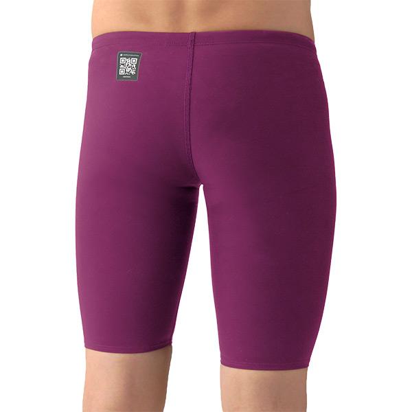 アリーナ（arena） メンズ 競泳水着 WA承認 レース用 AQUAFORCE FUSION