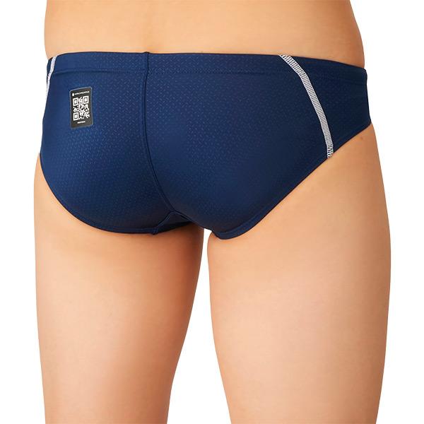 アリーナ（arena） メンズ 競泳水着 WA承認 レーシングリミック Vパン