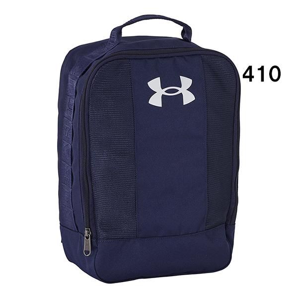 【全品P2倍+最大1500円OFFクーポン】アンダーアーマー UNDER ARMOUR UA メンズ バスケットボール シューズバッグ 2 1364435｜zyuen1｜04