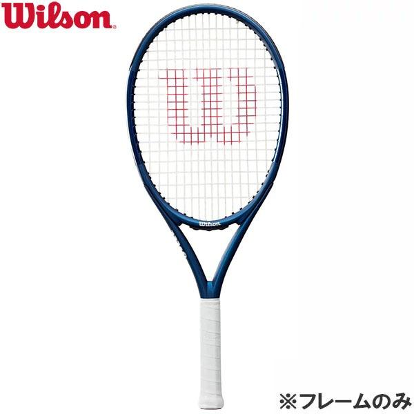 WILLSON（ウィルソン） ウイルソン Wilson 【フレームのみ】 硬式