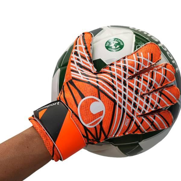 uhlsport（ウールシュポルト） ジュニア ゴールキーパーグローブ