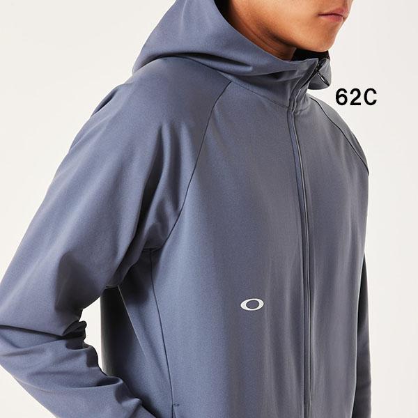 オークリー OAKLEY メンズ トレーニング ウエア O-SYNC PACK LT FLEECE