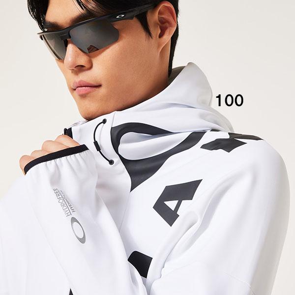 オークリー OAKLEY メンズ トレーニング ジャケット 3RDG SYNCHRONISM