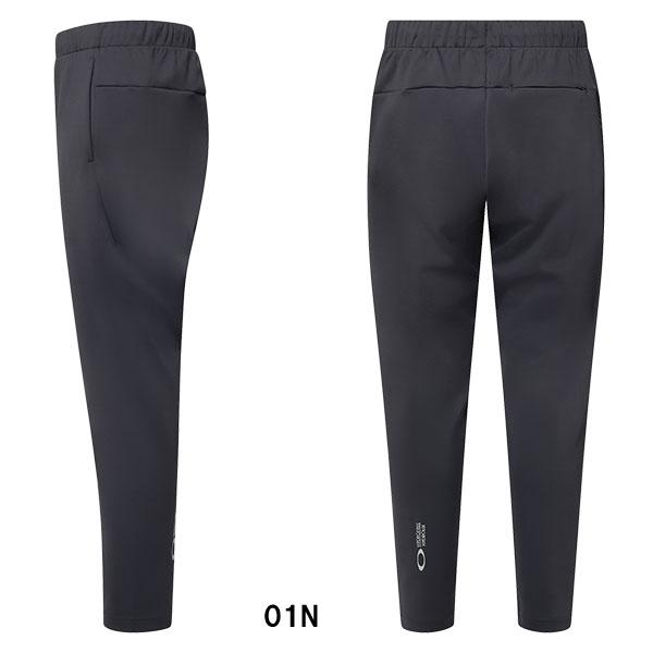 オークリー OAKLEY メンズ トレーニング ロング パンツ 3RDG