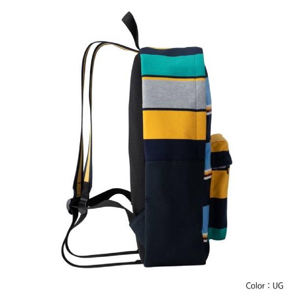 カンタベリー　ラグビー　リュックパック カンタベリー（Canterbury） ラグビーバッグ LIGHTUGLYDAYPAC AB03445