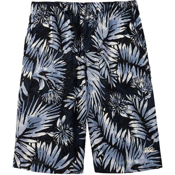 【全品P2倍+最大1500円OFFクーポン】カンタベリー canterbury メンズ アロハ ショーツ ALOHA SHORTS RA23039 29｜zyuen1｜02