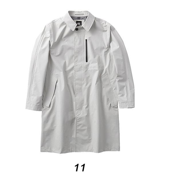 カンタベリー canterbury メンズウェア カラーコート 3レイヤー カンタベリー canterbury メンズウェア カラーコート 3レイヤー