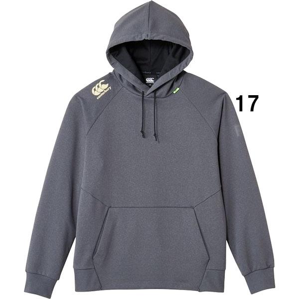 【全品P10倍】カンタベリー canterbury メンズ ラグビー パーカー トレーニング スウェット フーディ TRAINING SWEAT HOODY RP42627｜zyuen1｜02