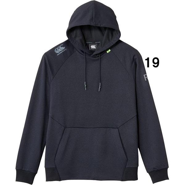 【全品P10倍】カンタベリー canterbury メンズ ラグビー パーカー トレーニング スウェット フーディ TRAINING SWEAT HOODY RP42627｜zyuen1｜03