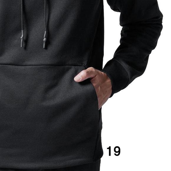 【全品P10倍】カンタベリー canterbury メンズ ラグビー パーカー トレーニング スウェット フーディ TRAINING SWEAT HOODY RP42627｜zyuen1｜07