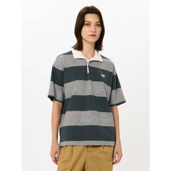 カンタベリー（Canterbury） ラグビーウェア メンズ レディース S/S NZ