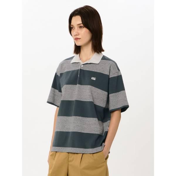 カンタベリー（Canterbury） ラグビーウェア メンズ レディース S/S NZ