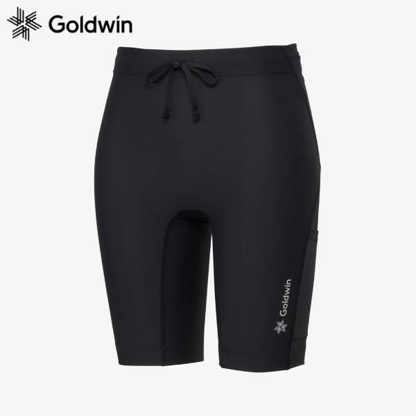 GOLDWIN（ゴールドウイン） レディース インパクトエアーカーゴハーフ