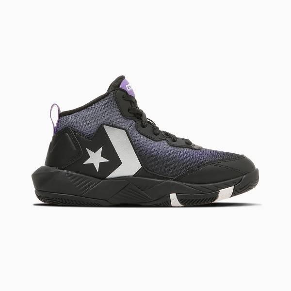 CONVERSE（コンバース） バスケットボールシューズ ジュニア キッズ