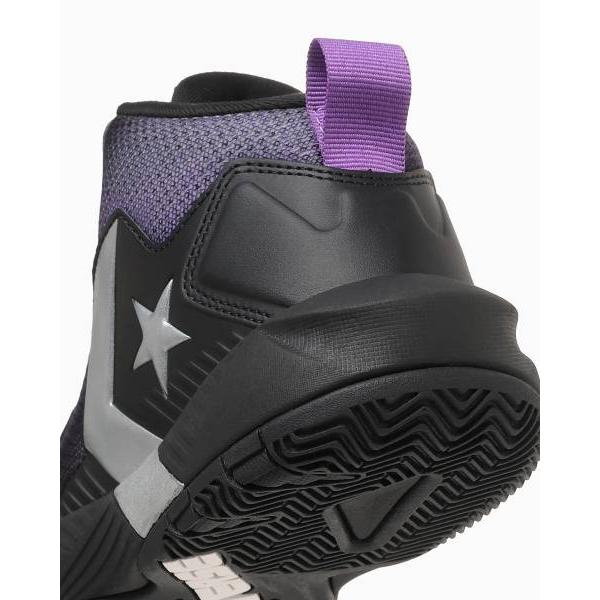 CONVERSE（コンバース） バスケットボールシューズ ジュニア キッズ